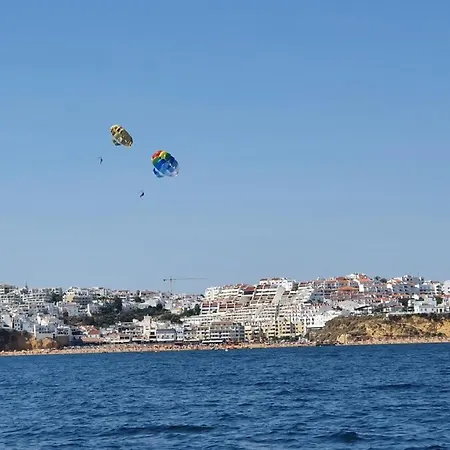 Wonder Charm 3* Albufeira