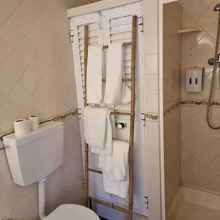 Wonder Charm Guest house