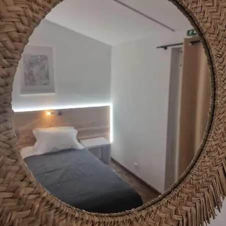 Wonder Charm Guest house