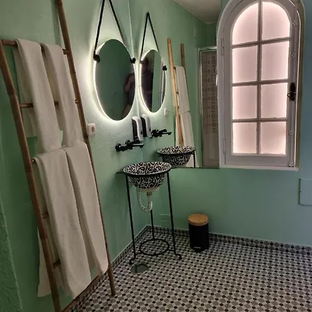 Guest house Wonder Charm Albufeira