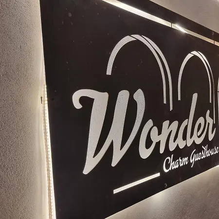Wonder Charm Albufeira