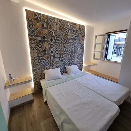 Wonder Charm Guest house
