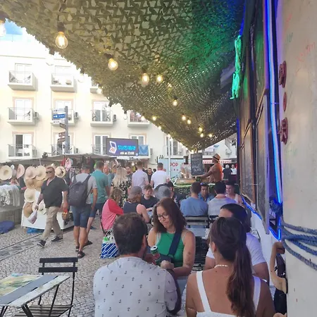 Wonder Charm Albufeira