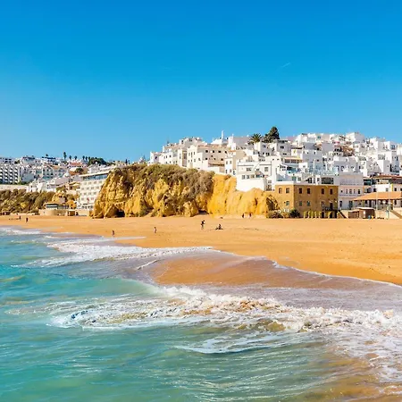 Guest house Wonder Charm Albufeira