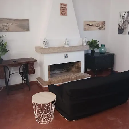 Wonder Charm Guest house *
