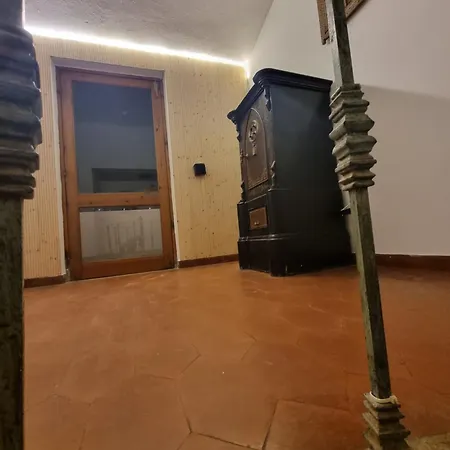 Guest house Wonder Charm *