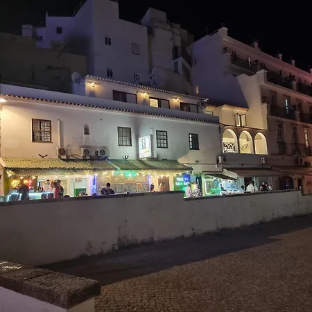 Guest house Wonder Charm Albufeira