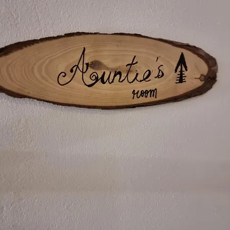 Guest house Wonder Charm