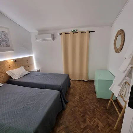 Guest house Wonder Charm *