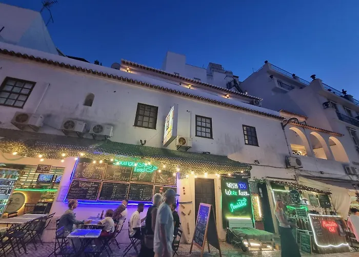 Wonder Charm Maison d'hôtes 3*