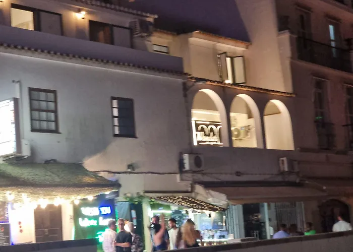 Wonder Charm 3* Albufeira