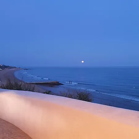 Wonder Charm Πανσιόν