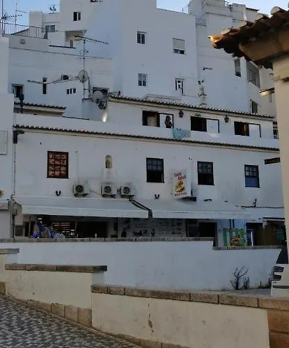 Casa de hóspedes Wonder Charm