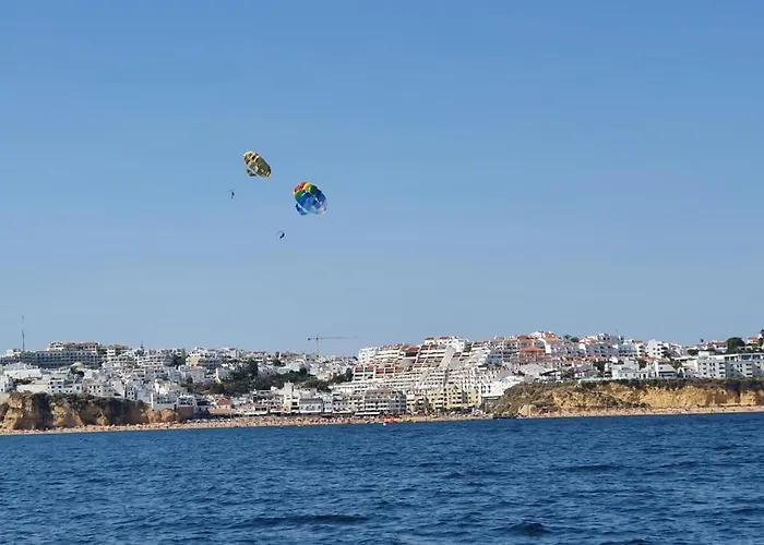 Wonder Charm 3* Albufeira