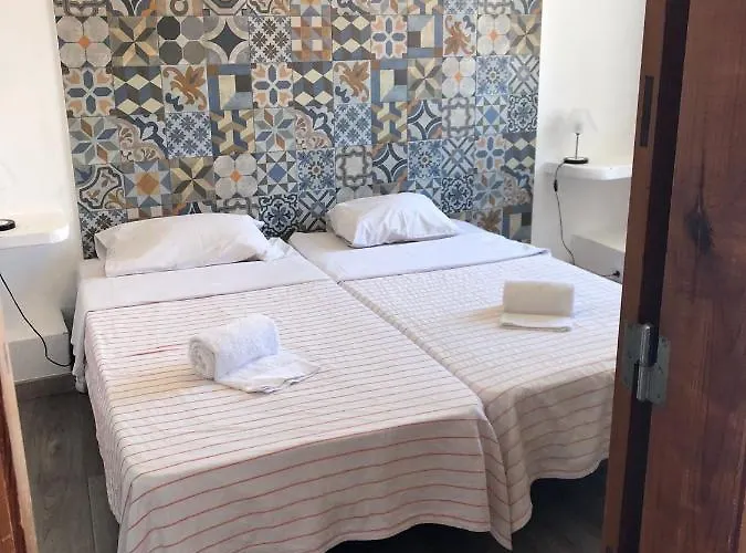 Wonder Charm 3* Albufeira