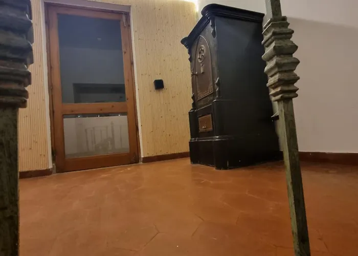 Casa de hóspedes Wonder Charm 3*
