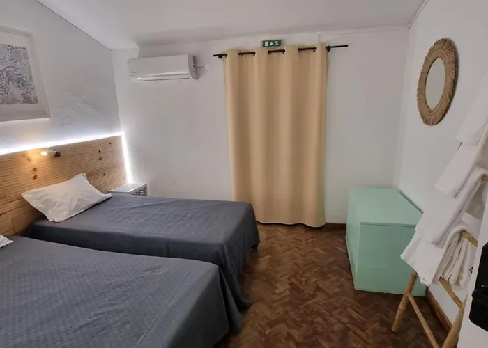 Casa de hóspedes Wonder Charm 3*