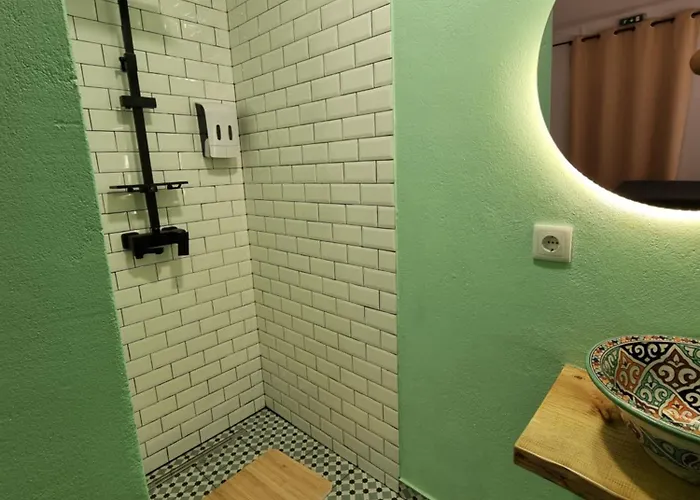 Pensjonat Wonder Charm