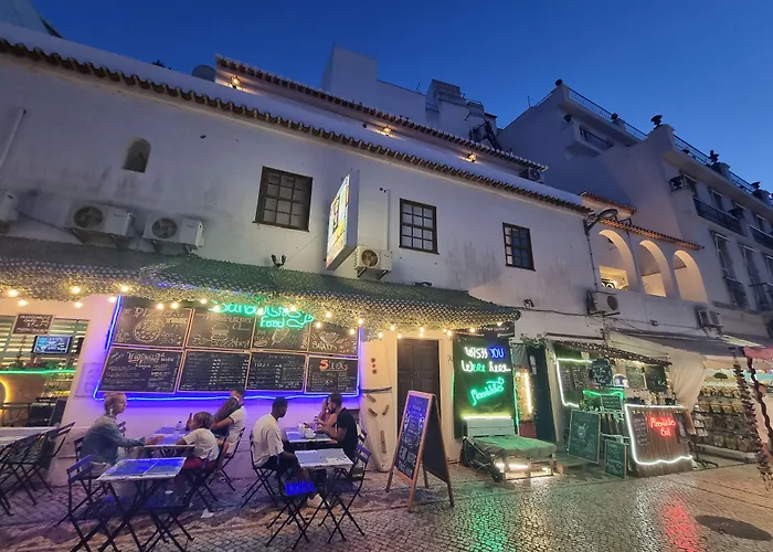 Wonder Charm Albufeira