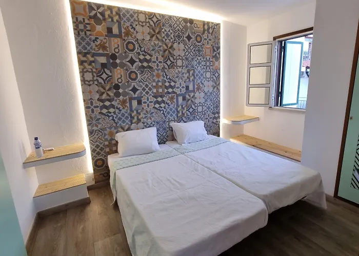 Wonder Charm Pensjonat