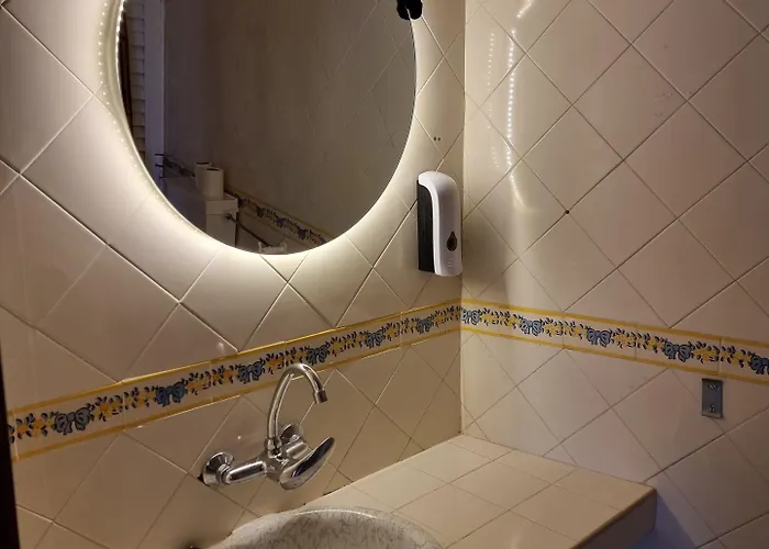 Wonder Charm Albufeira