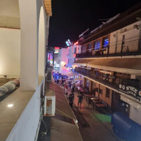 Wonder Charm Penzion Albufeira