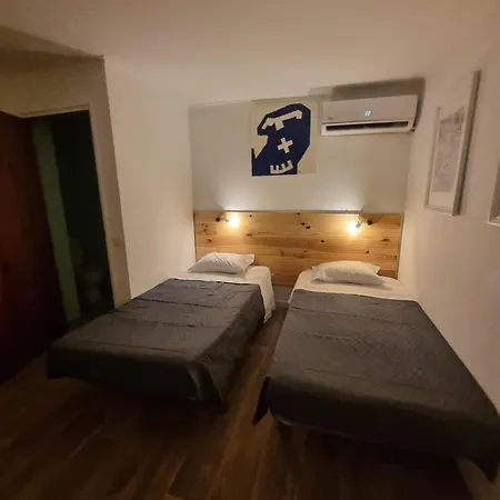 Wonder Charm 게스트하우스 알부페이라